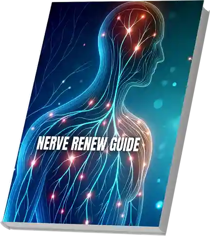JointBreX Bonus 1 — Nerve Renew Guide